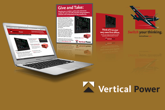 Vertical Power